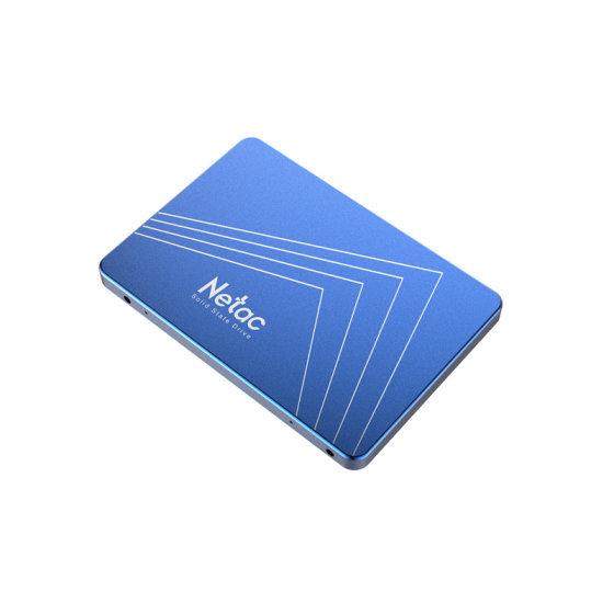 NETAC N535S SATA III SSD 480GB