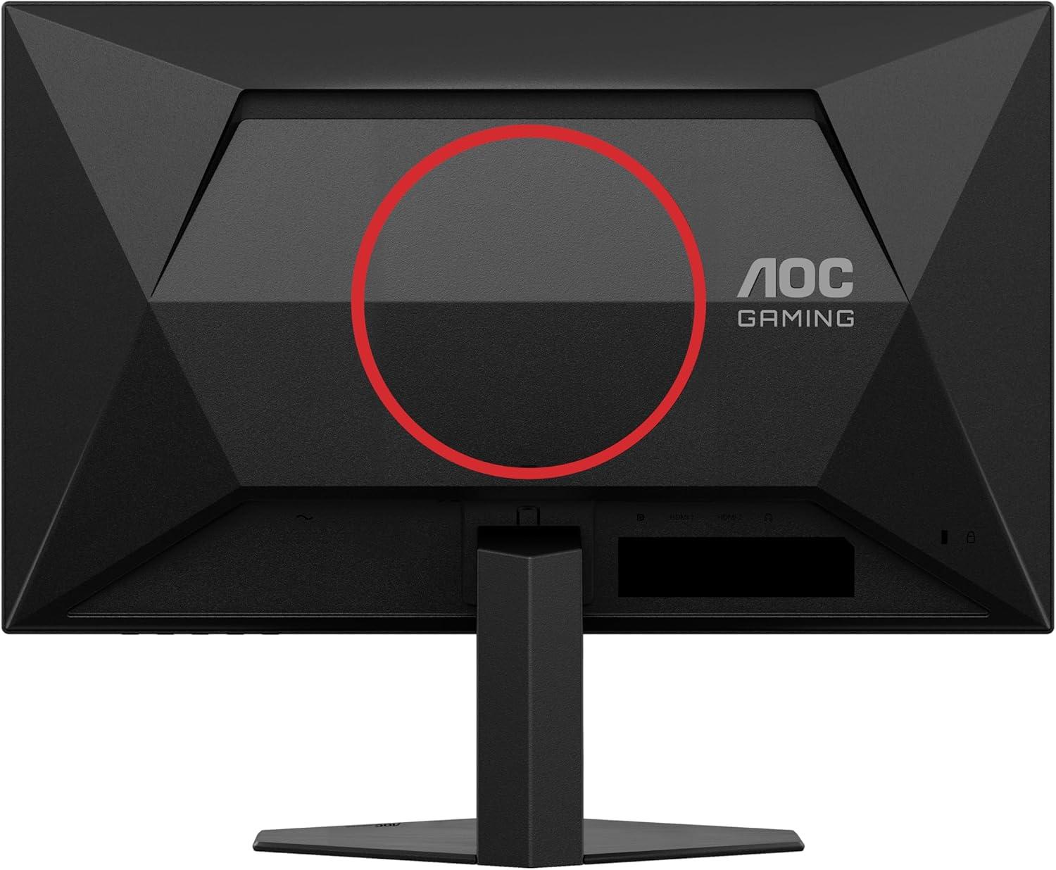 AOC 25G4SRE Monitor 24,5" FHD IPS