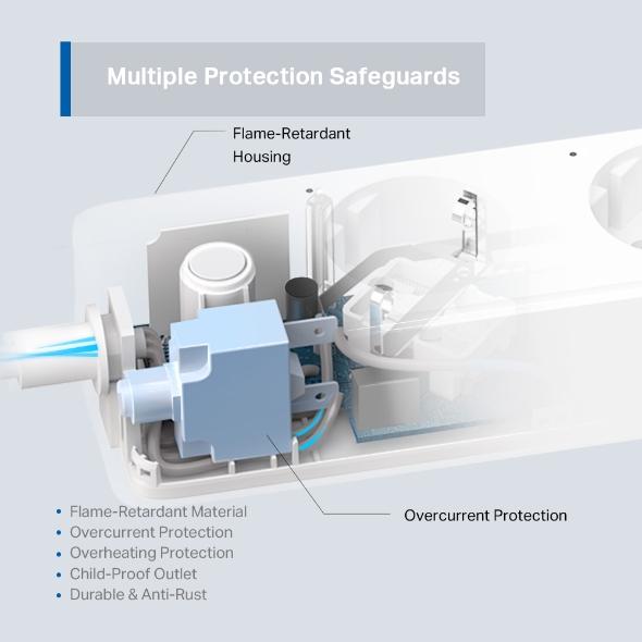 TP-Link Tapo P300