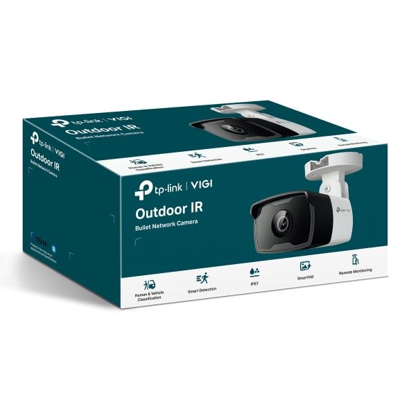 TP-Link VIGI C340I(2.8mm)