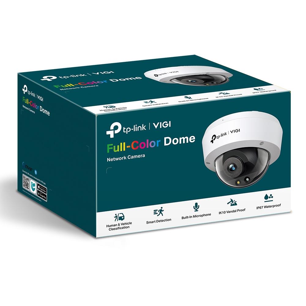 TP-Link VIGI C250(4mm)