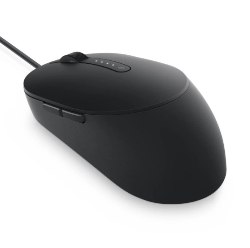 Dell Pro MS3220 Mouse, Black