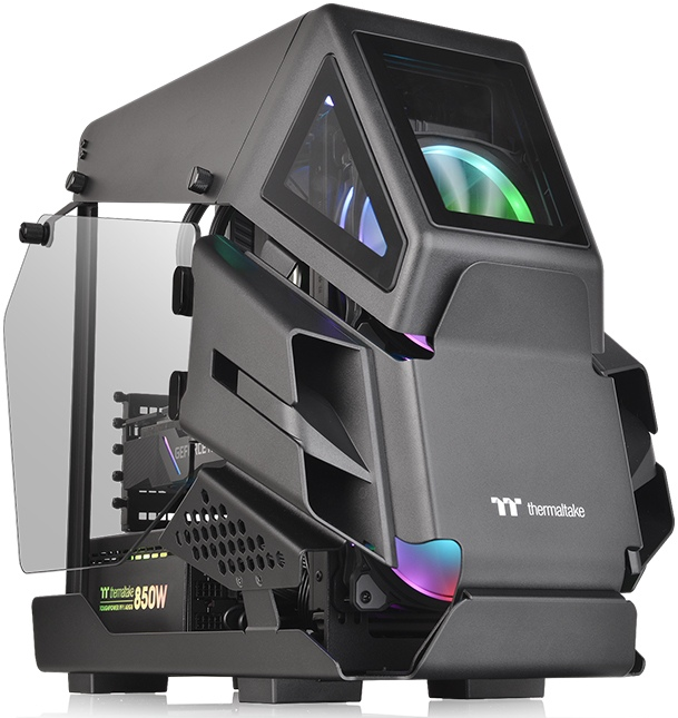 Ventury PC, Gaming Computer CPU Ultra 5 - DDR5-16Gb - M.2 SSD 500Gb - VGA RTX5050 8GB