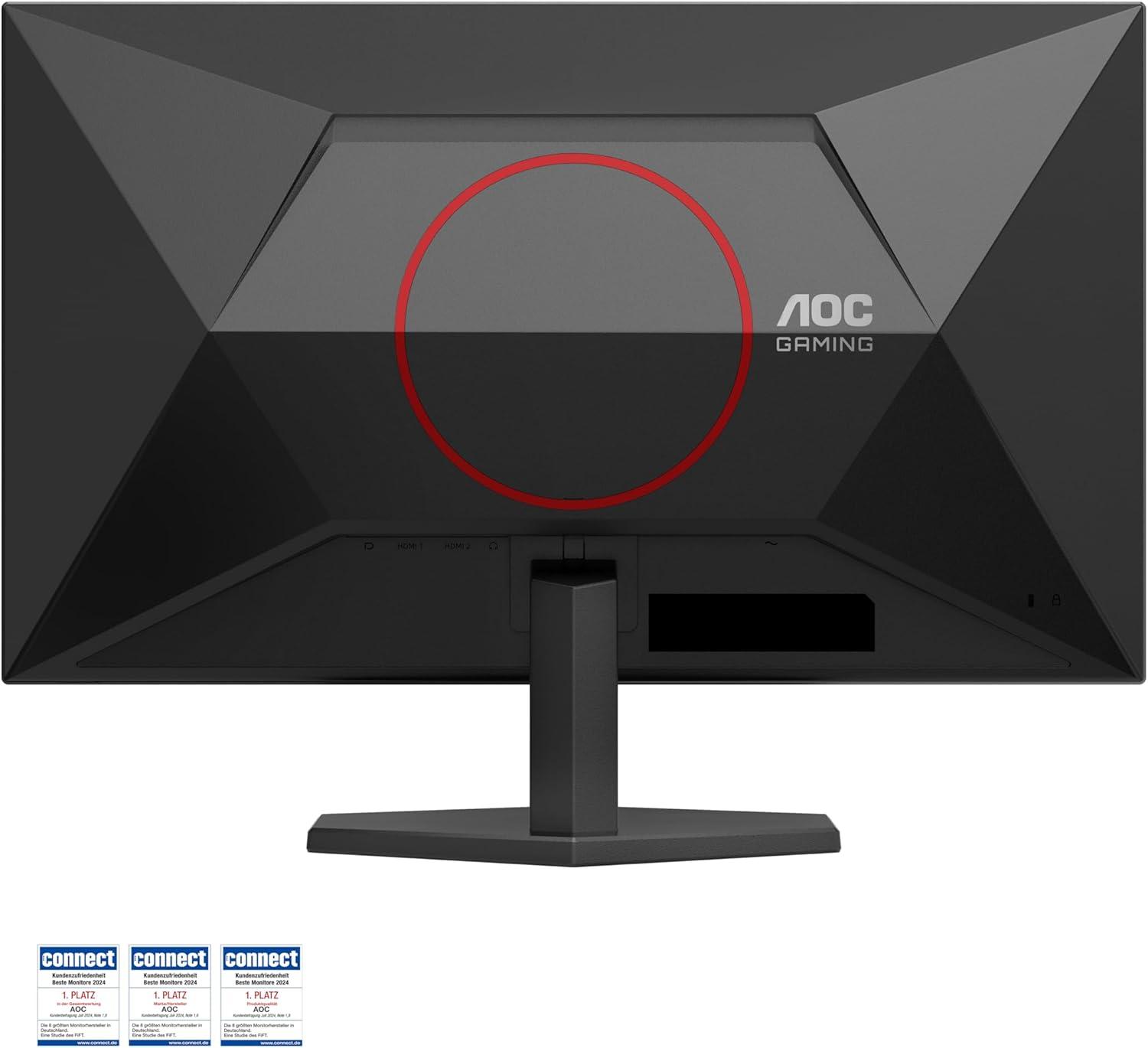 AOC Q27G42ZE Monitor 27" QHD