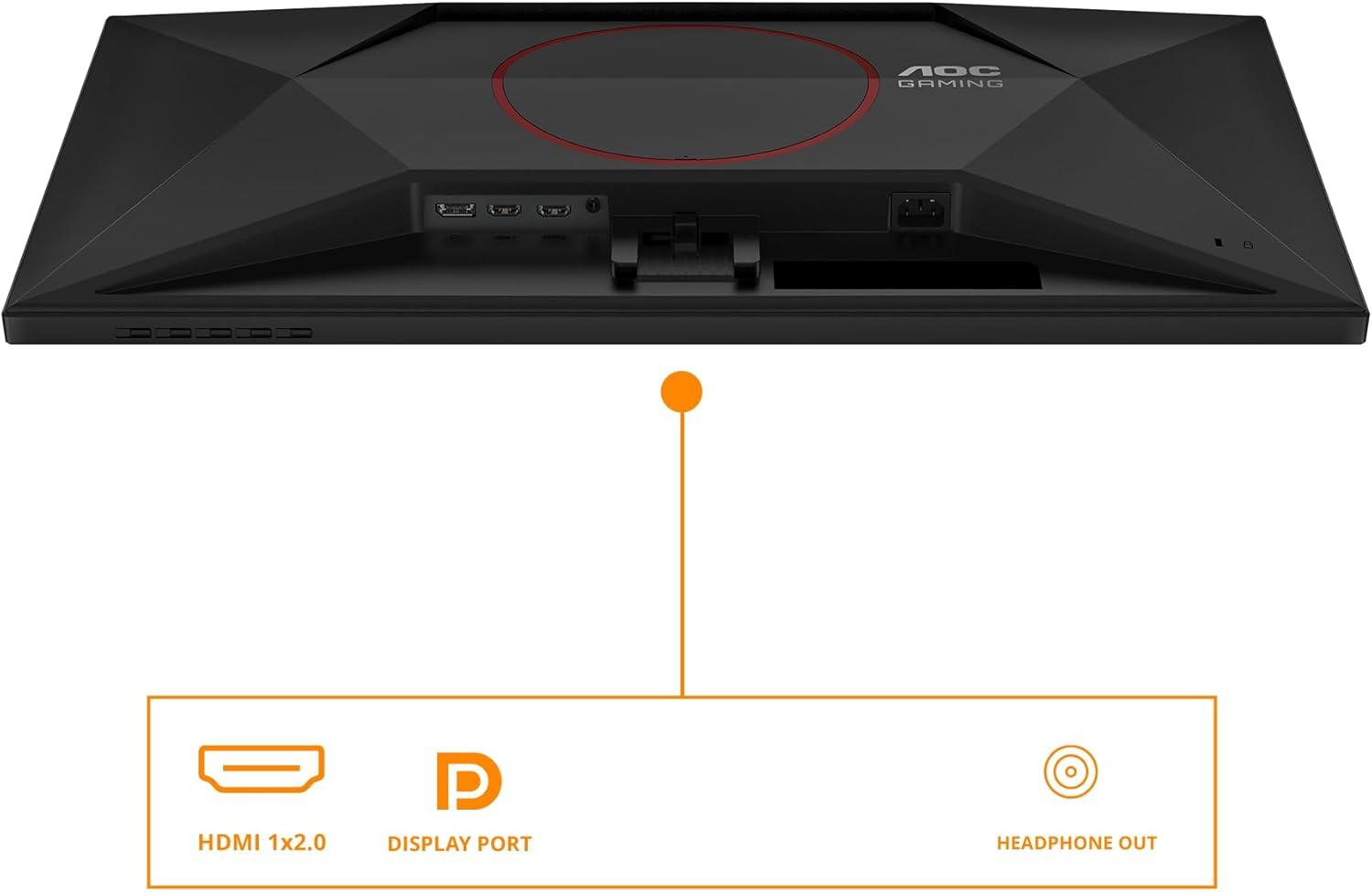 AOC Q27G42ZE Monitor 27" QHD
