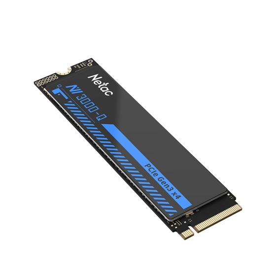 NETAC NV3000-Q, M2 SSD, 512GB