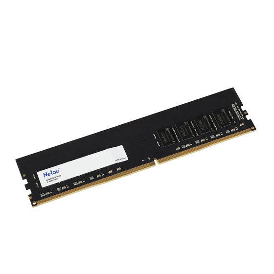 NETAC Basic 8GB DDR4 C16 U-DIMM