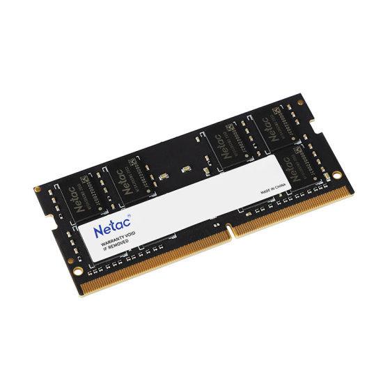 NETAC 8GB Basic DDR4 SODIMM