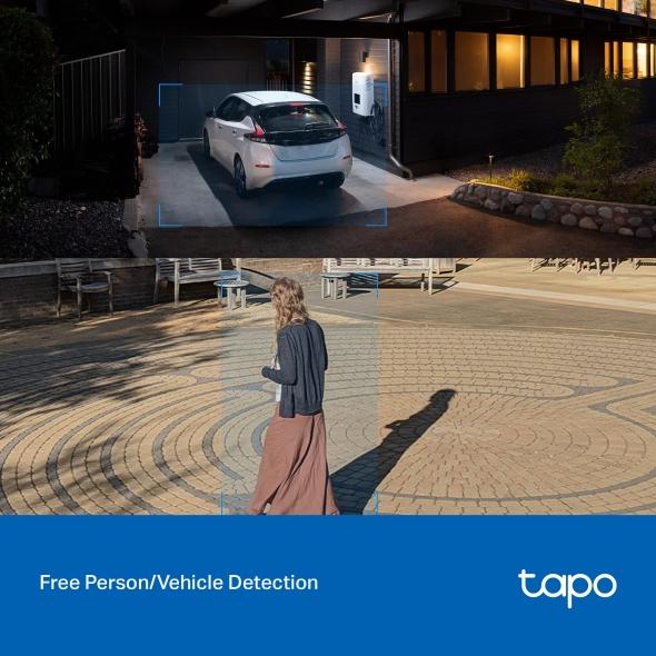 TP-Lin Tapo C320WS