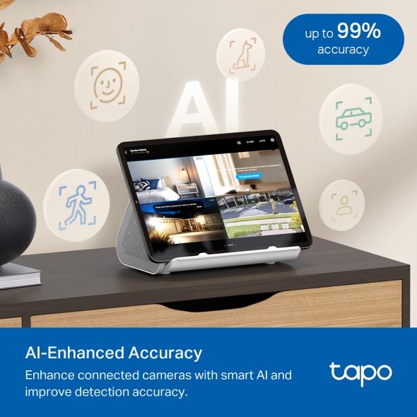 TP-Link Tapo H500