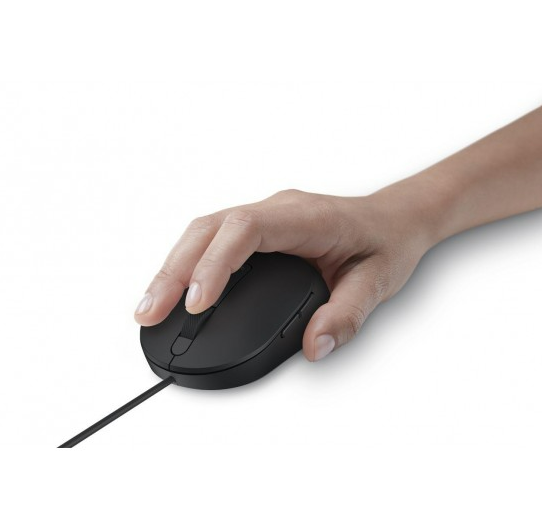 Dell Pro MS3220 Mouse, Black