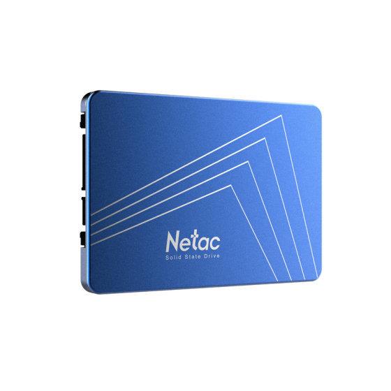 NETAC N535S SATA III SSD 480GB