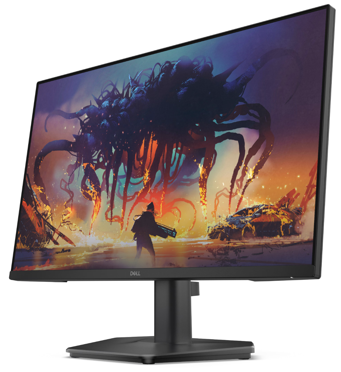 Dell 27 SE2725HG 200Hz Monitor 27"