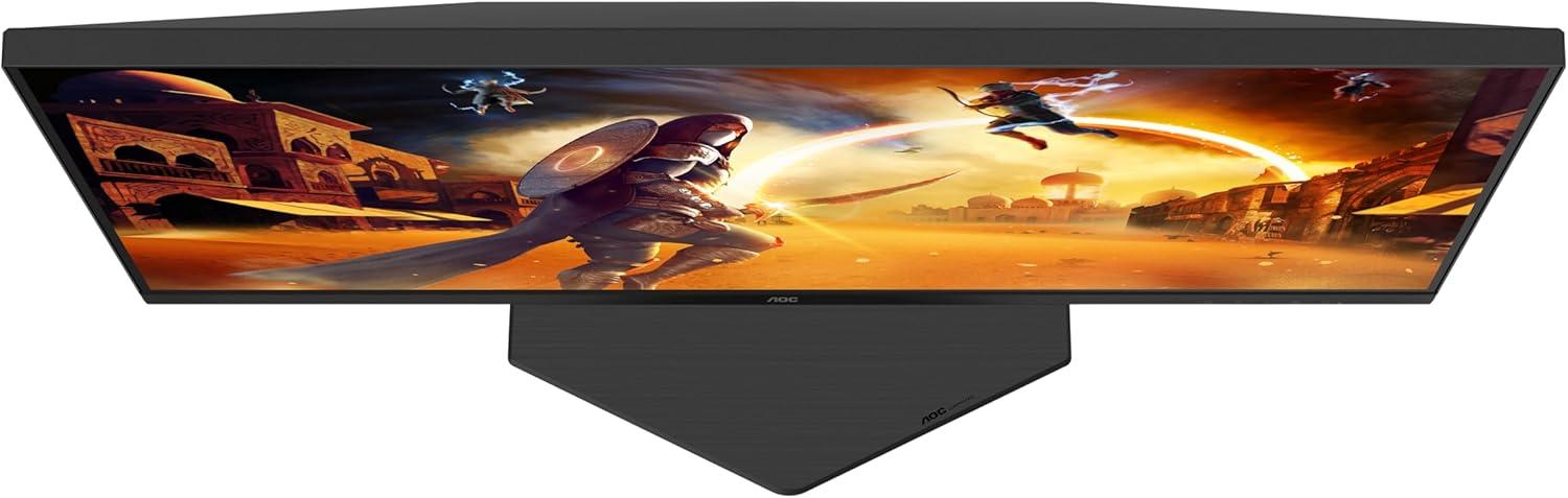 AOC 25G4SRE Monitor 24,5" FHD IPS