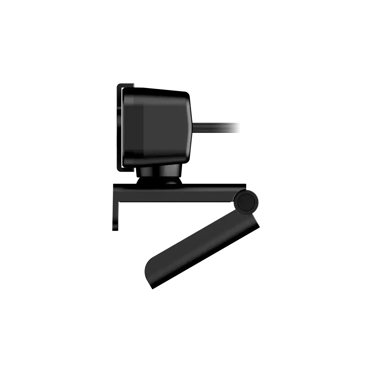 Genius FaceCam 3000AF Webcam, 2K QHD, 4M pixel, mic, USB 1.5 Black