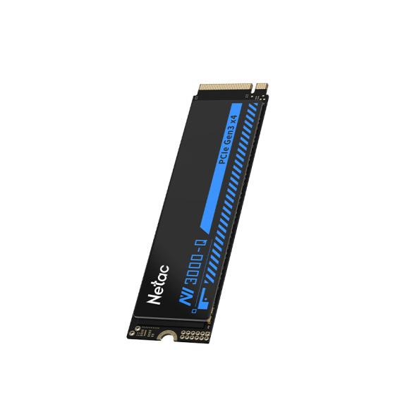 NETAC NV3000-Q, M2 SSD, 512GB