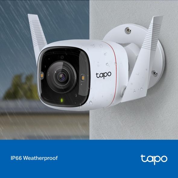 TP-Lin Tapo C320WS