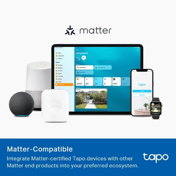 TP-Link Tapo L535E