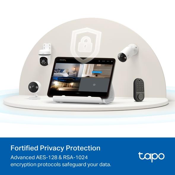 TP-Link Tapo H500