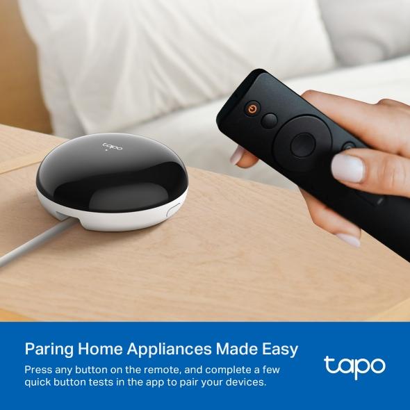 TP-Link Tapo H110