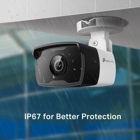 TP-Link VIGI C340I(2.8mm)