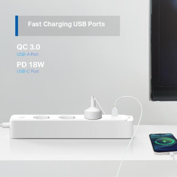 TP-Link Tapo P300