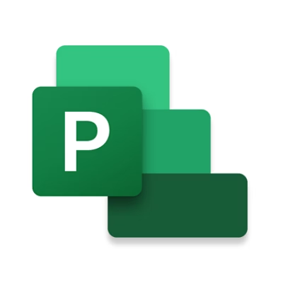 Microsoft Project Pro 2024 All Lng Retail Online ESD, EP2-07001