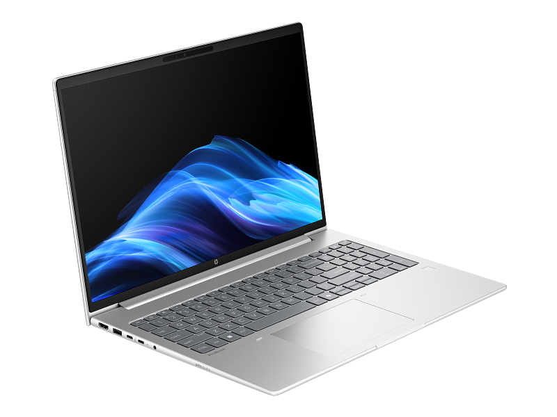 HP ProBook 4 G1i 16" FHD+ IPS U7-255U 32GB 1TB, backlit keyboard B9ZF7ET