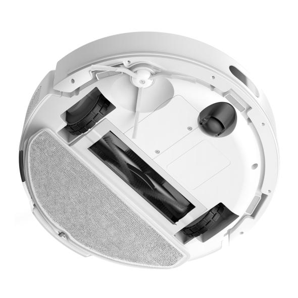 TP-Link Tapo, RV30 Max, Robot Vacuum Cleaner, White