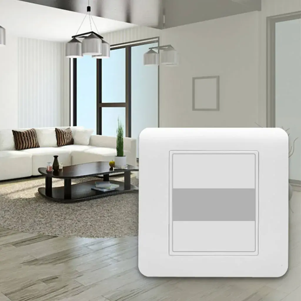 UGREEN (20316) Wall Plate Frame
