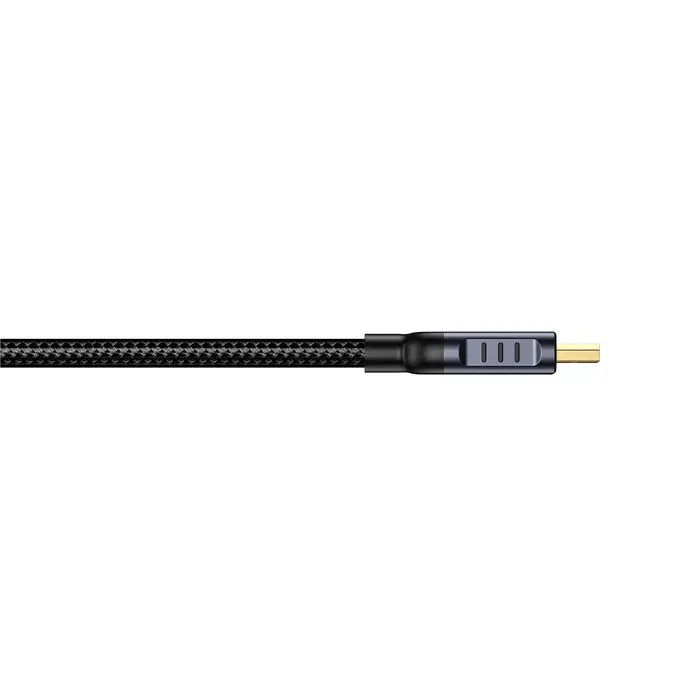 Unitek C1626GY01-2M 2M DisplayPort 2.1 Cable 16K 60Hz & 8K 120Hz