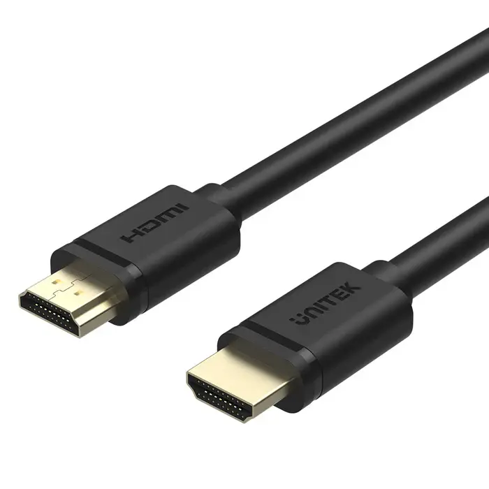 Unitek Y-C139M Cable, 3M, HDMI 4K 60Hz High Speed