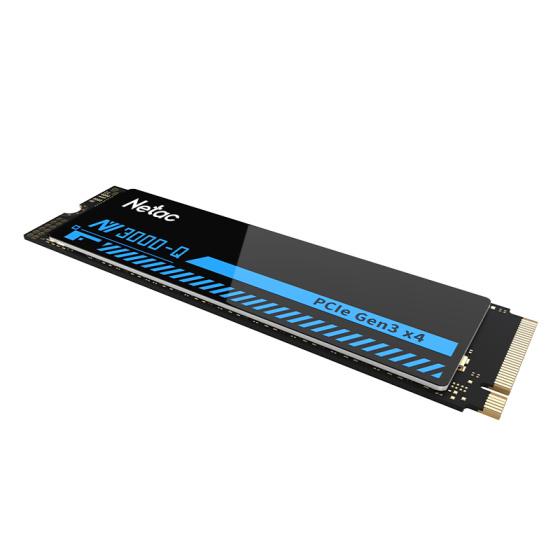 NETAC NV3000-Q, M2 SSD, 512GB