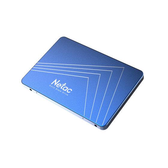 NETAC N535S SATA III SSD 480GB