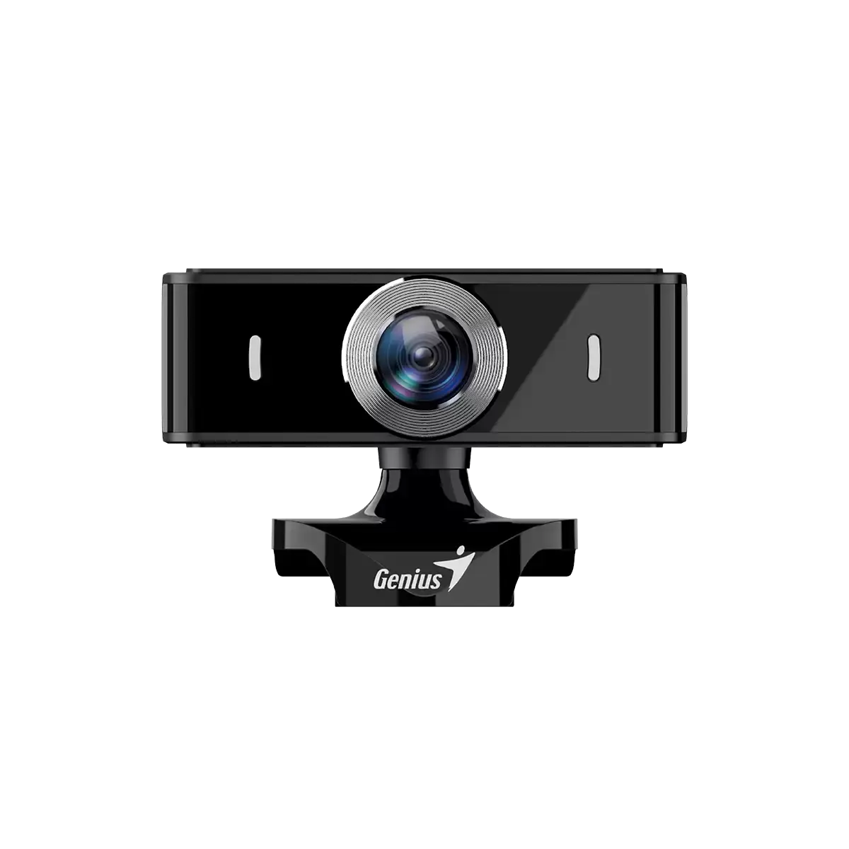 Genius FaceCam 2000X2 Webcam, Full HD 1080P, 2 M pixel, Mic, USB 1.5 m. Black