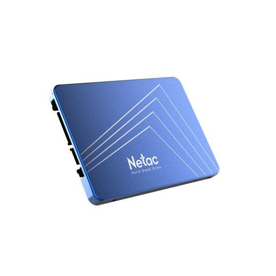 NETAC N535S SATA III SSD 480GB