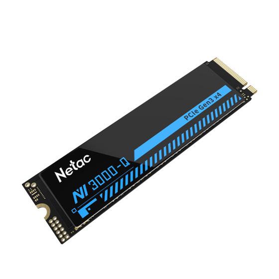 NETAC NV3000-Q, M2 SSD, 512GB