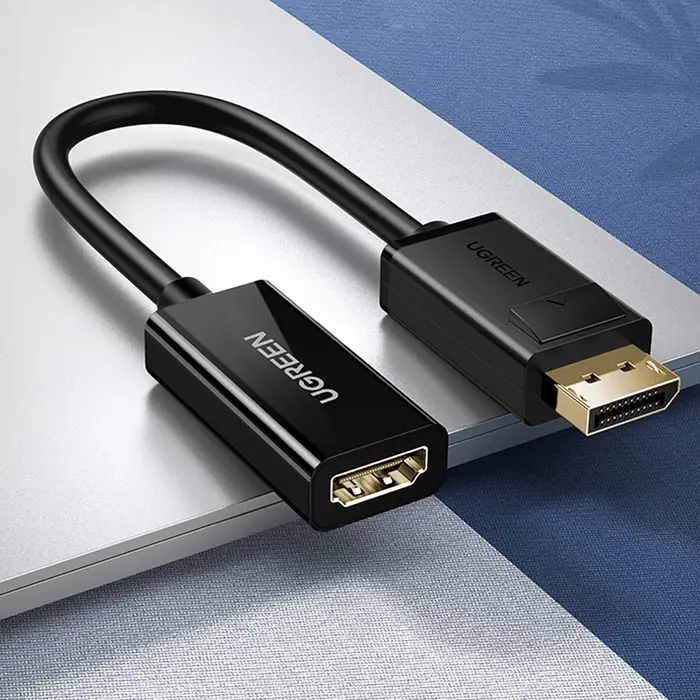 UGREEN Display Port DP to HDMI Female Converter 4K*2K 40363