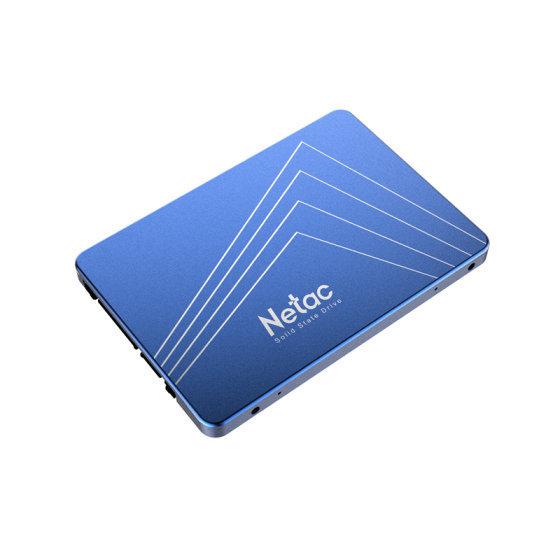 NETAC N535S SATA III SSD 480GB