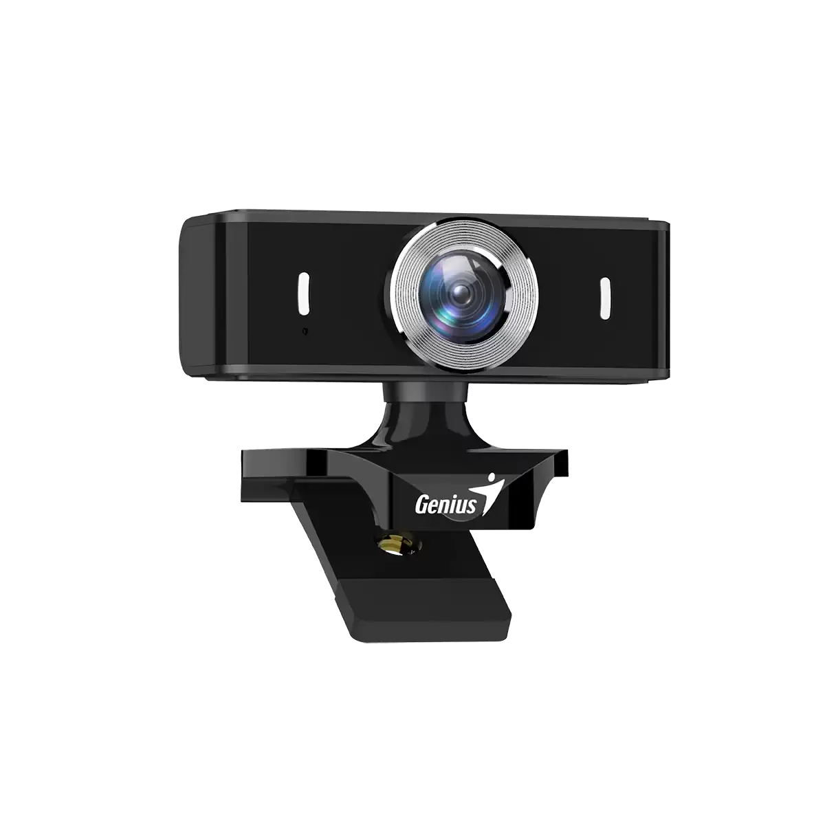 Genius FaceCam 2000X2 Webcam, Full HD 1080P, 2 M pixel, Mic, USB 1.5 m. Black