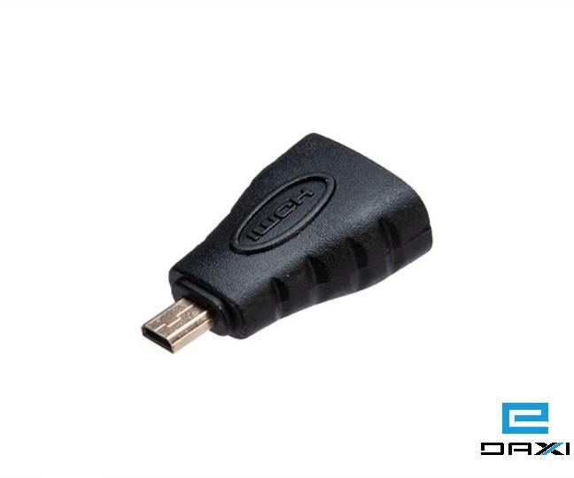 Kingda KDPMKCHDMI HDMI female to micro HDMI male adaptor