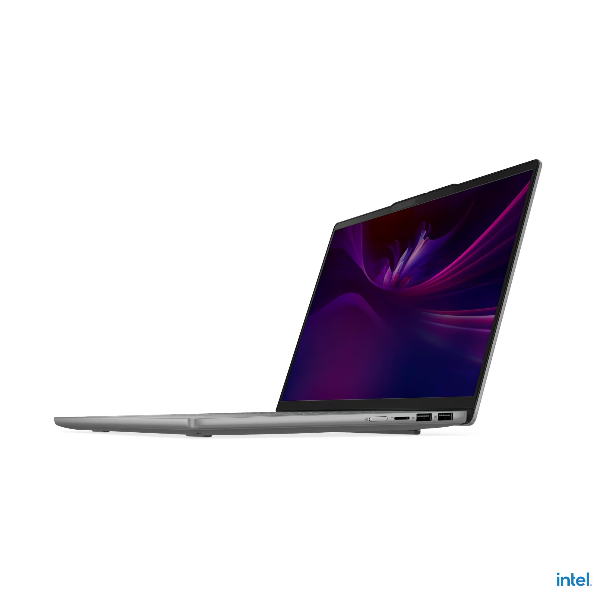 IdeaPad Slim 5 Lenovo Notebook, 14" OLED i7-13620H 16GB 512GB SSD Integrated Graphics Luna Grey