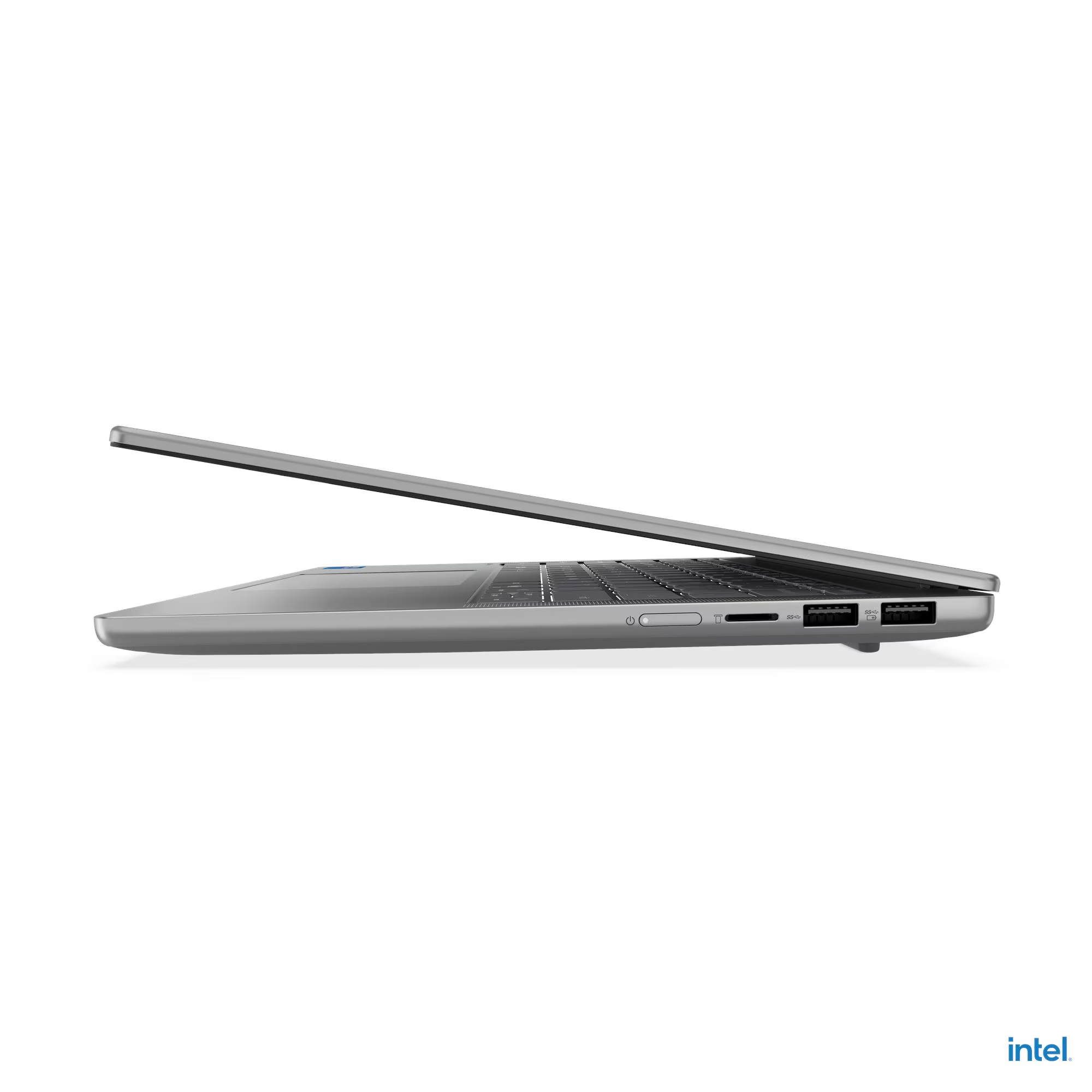 IdeaPad Slim 5 Lenovo Notebook, 14" OLED i7-13620H 16GB 512GB SSD Integrated Graphics Luna Grey