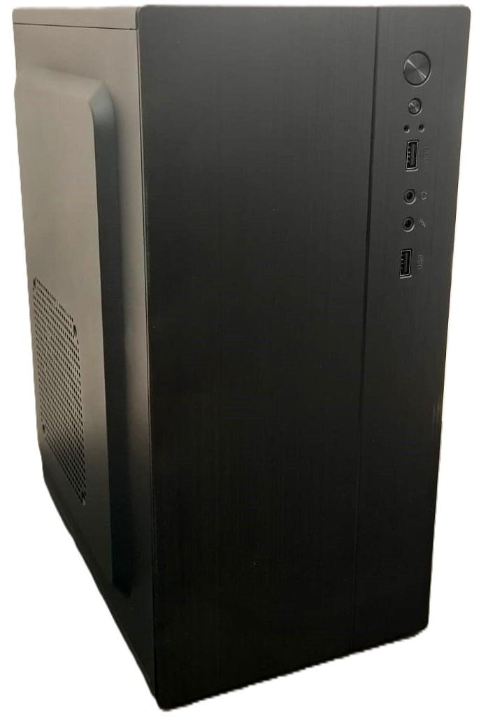 Ventury Initium PC, Office Computer CPU i3 12Gen - Ram DDR4 8Gb - SSD 240Gb