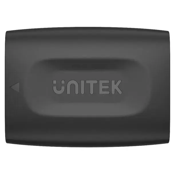 A1013BK, Unitek HDMI male to male Coupler 4K, Black