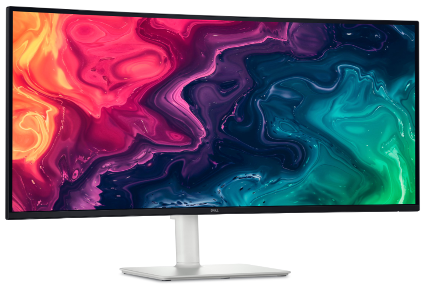 S3425DW Dell 34 Plus Ultra-wide QHD USB-C Monitor