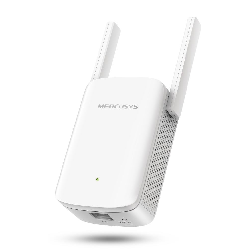 Mercusys ME60X, AX1500 Wi-Fi 6 Range Extender