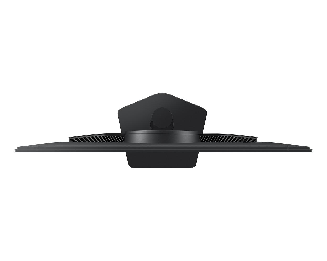 Samsung Odyssey G5 G50F Monitor, 27" QHD 180Hz Gaming