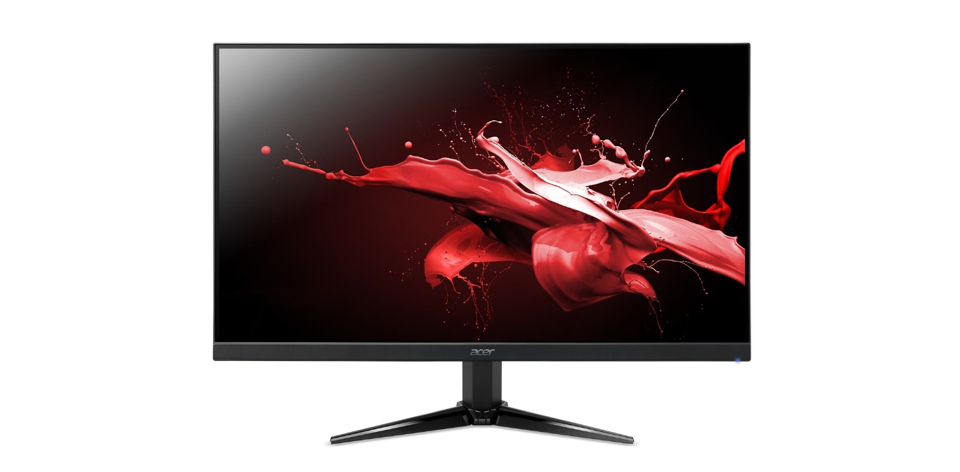 Acer QG271EBII 27" FHD Monitor