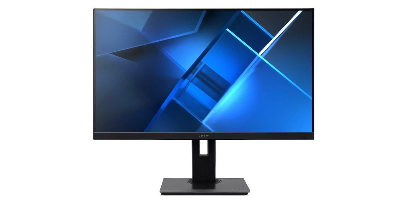 Acer B247Y GBMIPRX 23.8" FHD Monitor